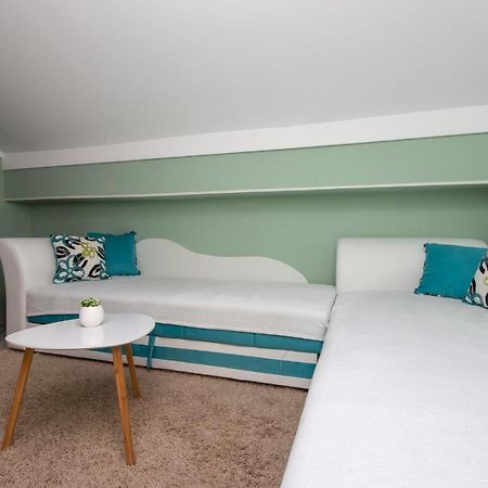 Apartment Ancora 코토르 외부 사진