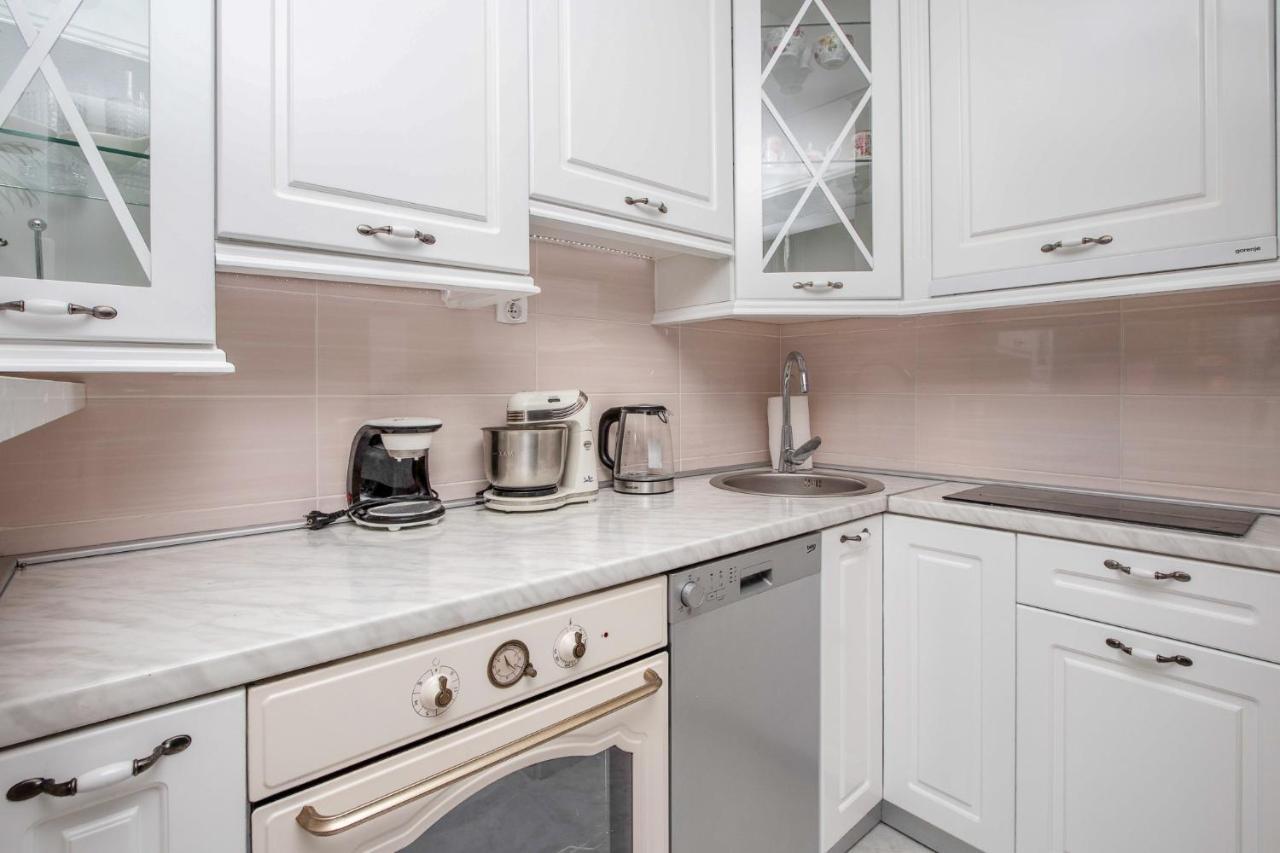Apartment Ancora 코토르 외부 사진