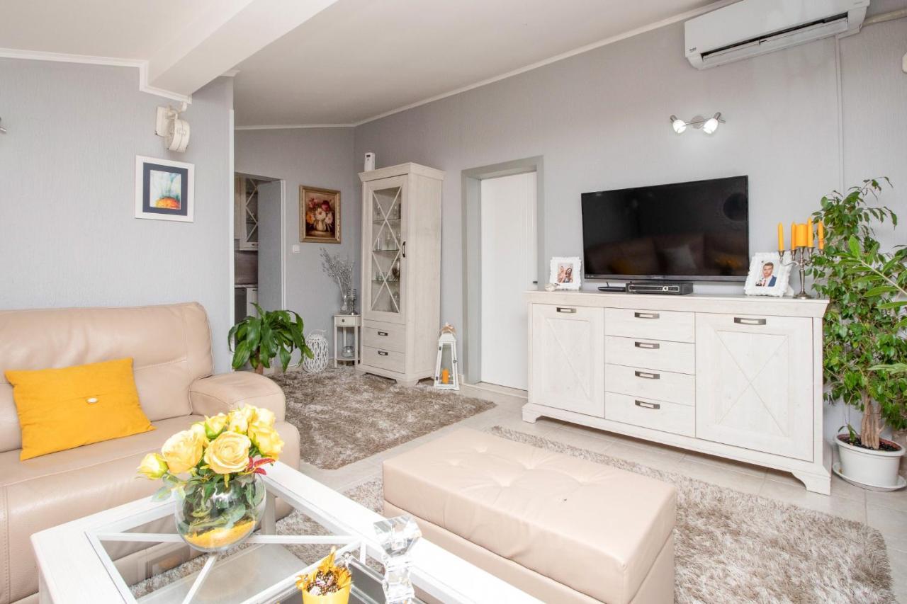 Apartment Ancora 코토르 외부 사진