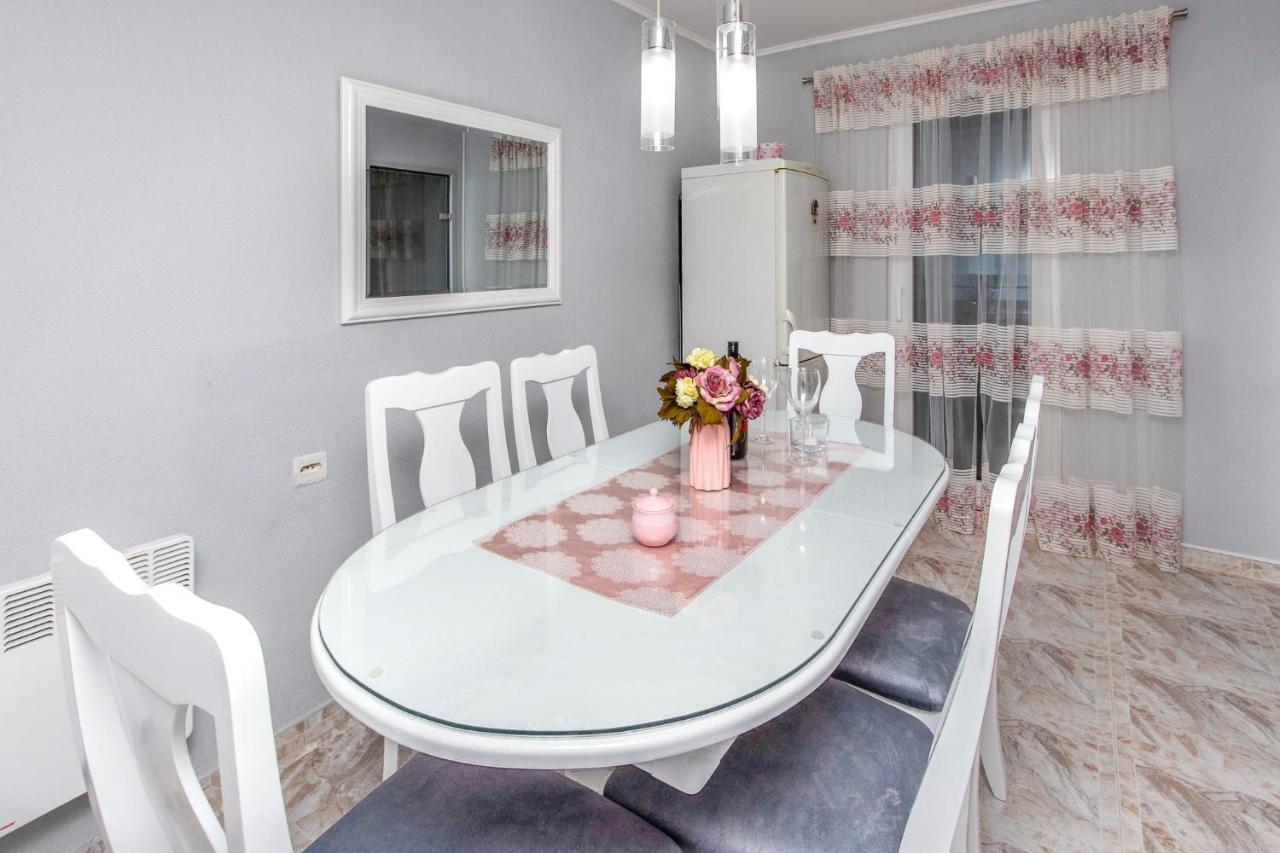 Apartment Ancora 코토르 외부 사진
