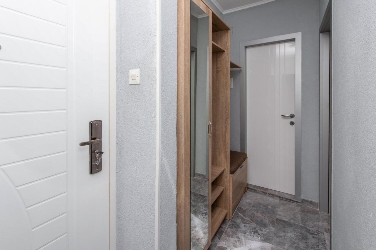 Apartment Ancora 코토르 외부 사진